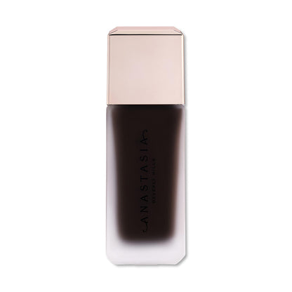 Impeccable Blurring Second Skin Matte Foundation 1.18 Fl. oz 10.5N