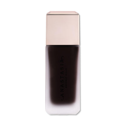 Impeccable Blurring Second Skin Matte Foundation 1.18 Fl. oz 11N