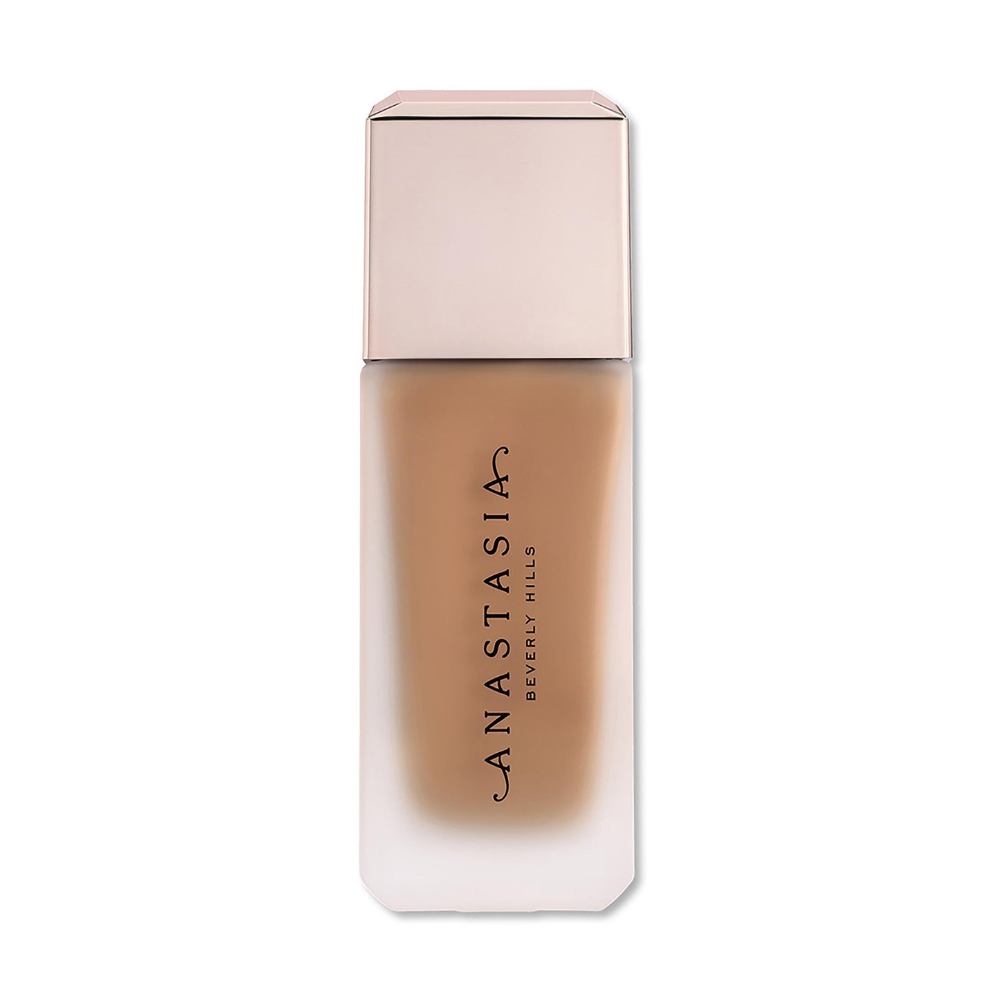 Impeccable Blurring Second Skin Matte Foundation 1.18 Fl. oz 4.5O