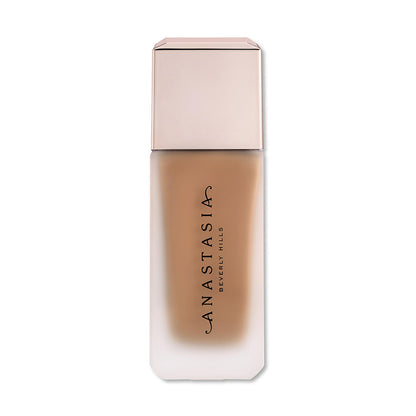 Impeccable Blurring Second Skin Matte Foundation 1.18 Fl. oz 4.5O