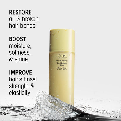 Hair Alchemy Bond Building Elixir