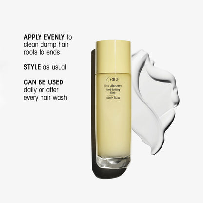 Hair Alchemy Bond Building Elixir