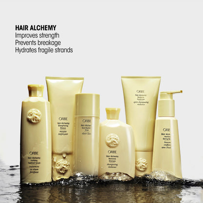 Hair Alchemy Bond Building Elixir