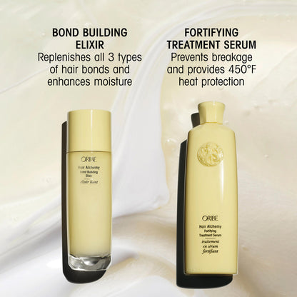Hair Alchemy Bond Building Elixir