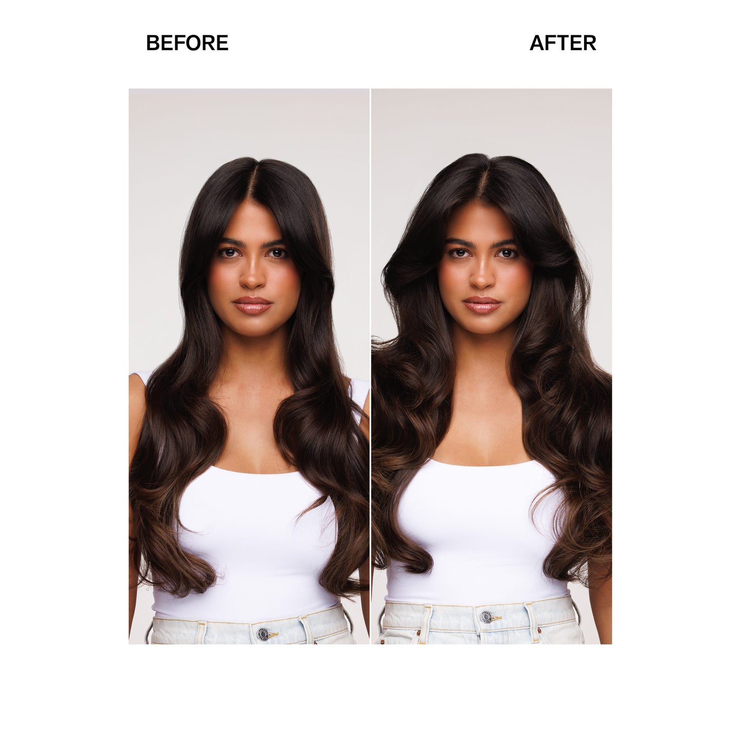 TURN IT UP Instant Airy Volume and Thickening Spray