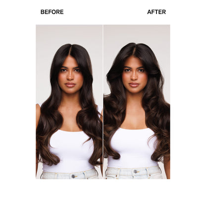 TURN IT UP Instant Airy Volume and Thickening Spray