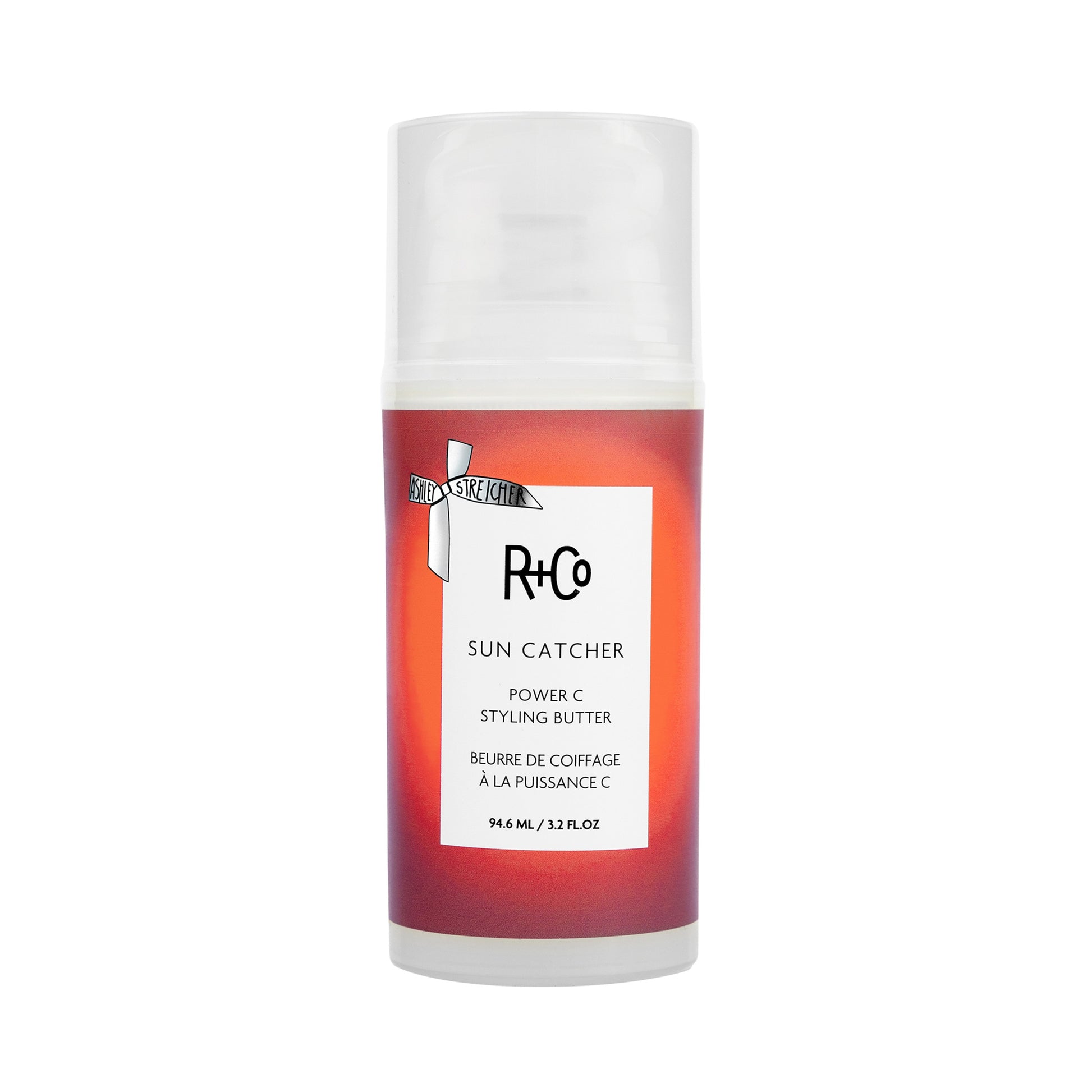 Sun Catcher Styling Butter 3.2 fl oz