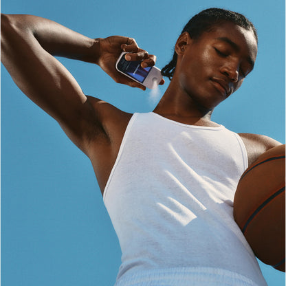 Hydrating Body & Hair Fragrance Mist Power Play
