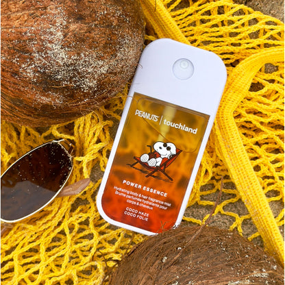 PEANUTS Body Mist Coco Haze