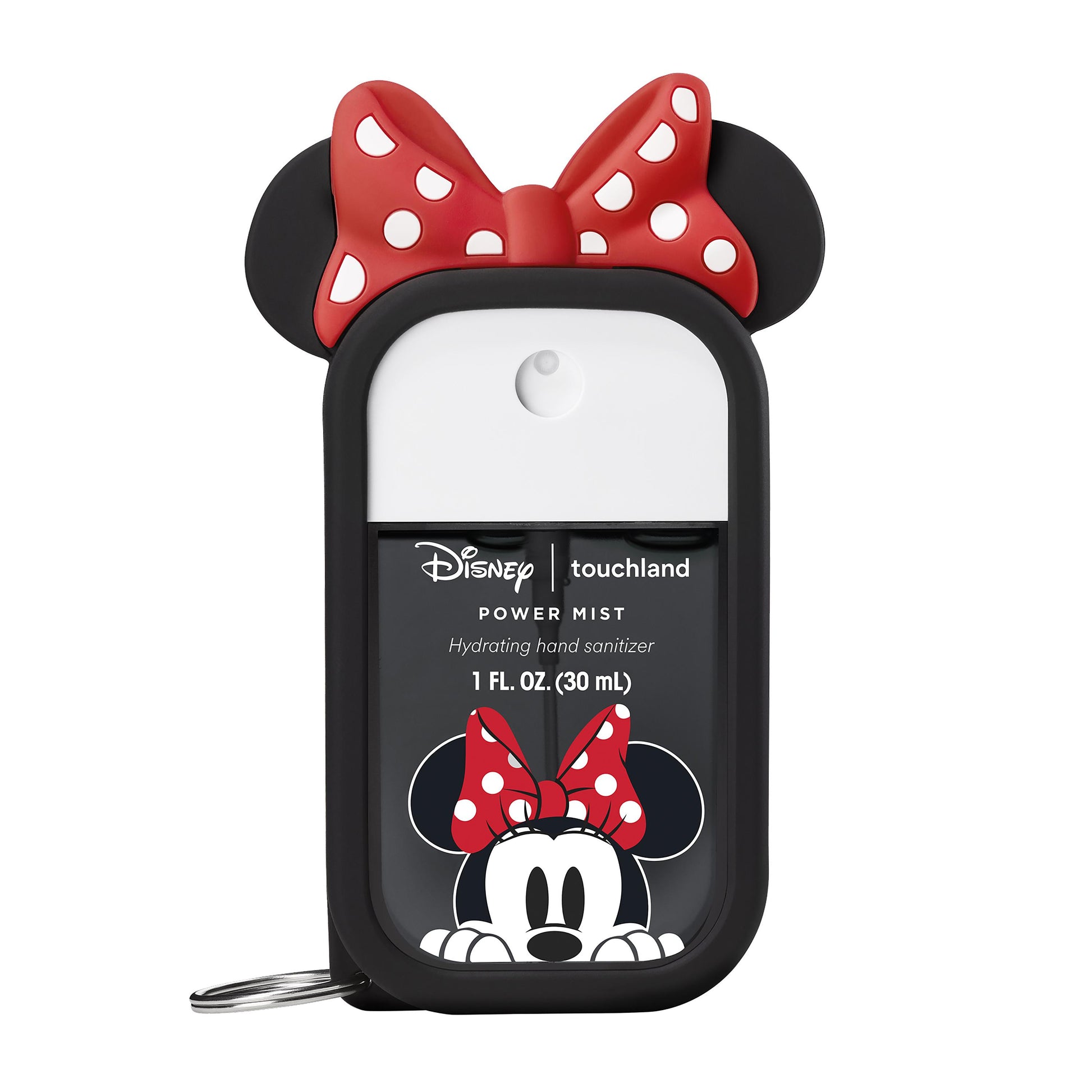 Power Mist Disney Minnie Edition Vanilla Blossom & Case 1 fl oz