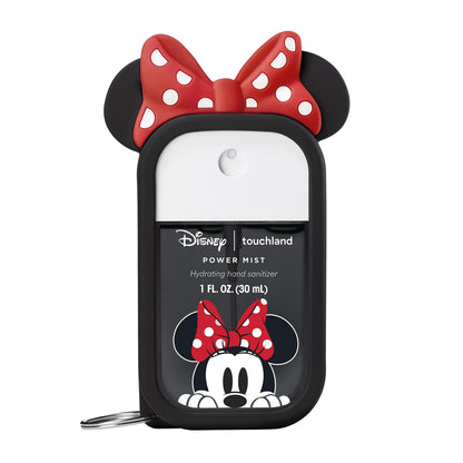 Power Mist Disney Minnie Edition Vanilla Blossom & Case 1 fl oz