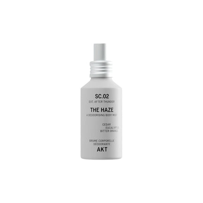 The Haze SC.02 After Thunder 3.38 oz