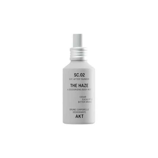 The Haze SC.02 After Thunder 3.38 oz