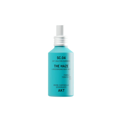 The Haze SC.04 Halcyon Summers 3.38 oz