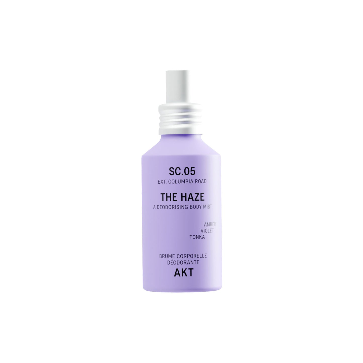 The Haze SC.05 Columbia Road 3.38 oz