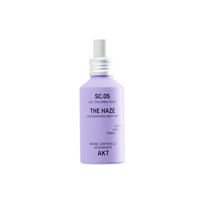 The Haze SC.05 Columbia Road 3.38 oz