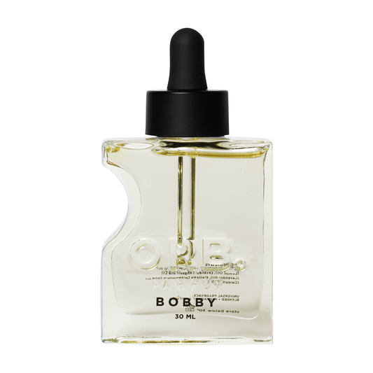 Bobby 1.01 fl oz