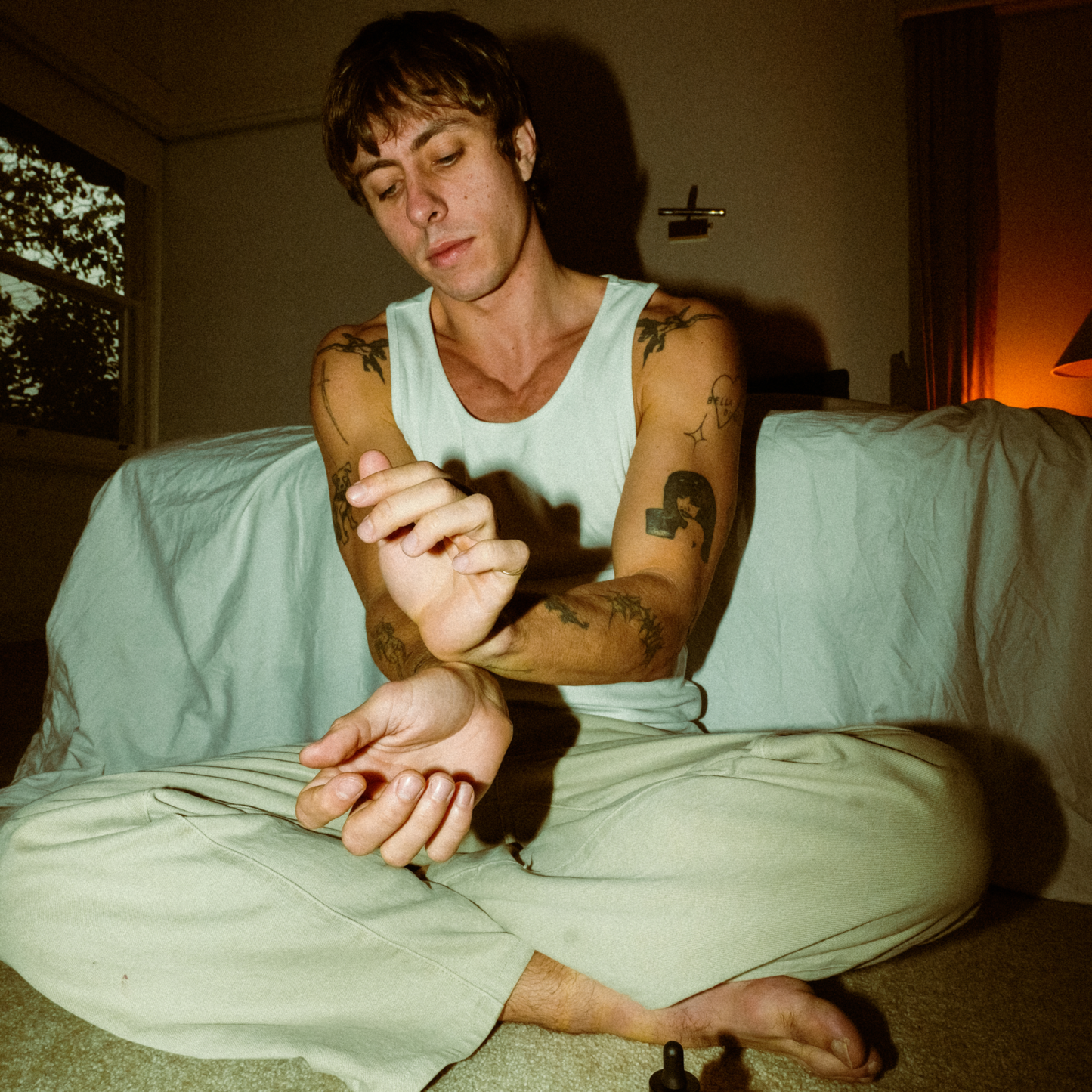 Bobby