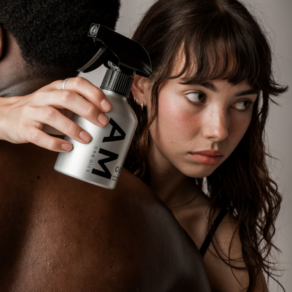 Body Oil - AM