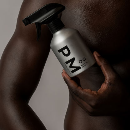 Body Oil - PM