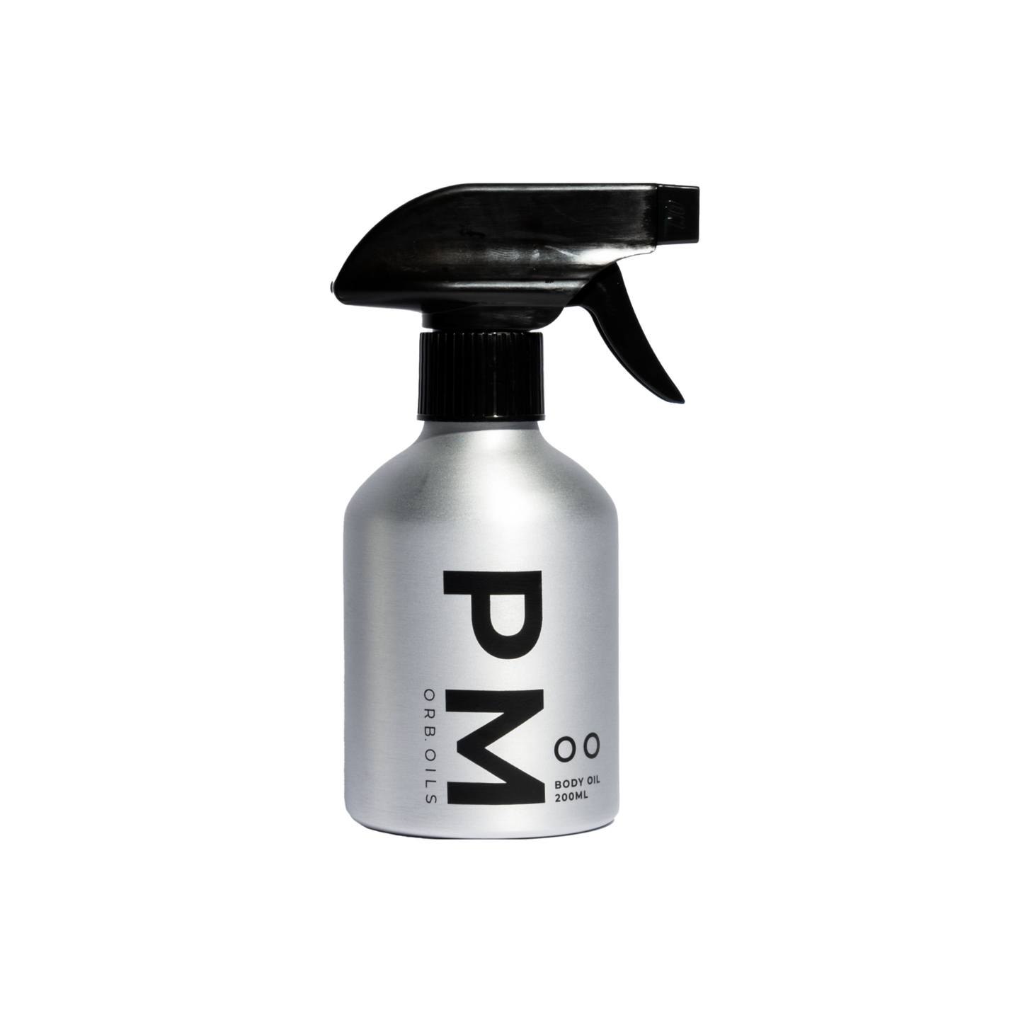 Body Oil - PM 6.09 fl oz