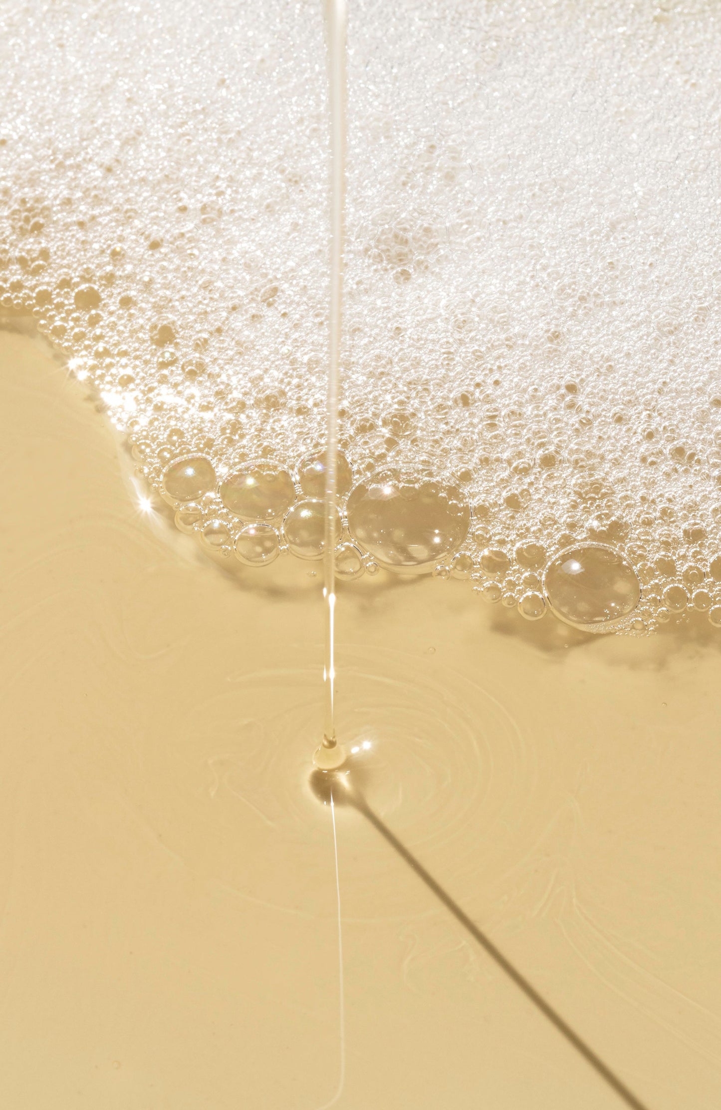 Balancing Shampoo