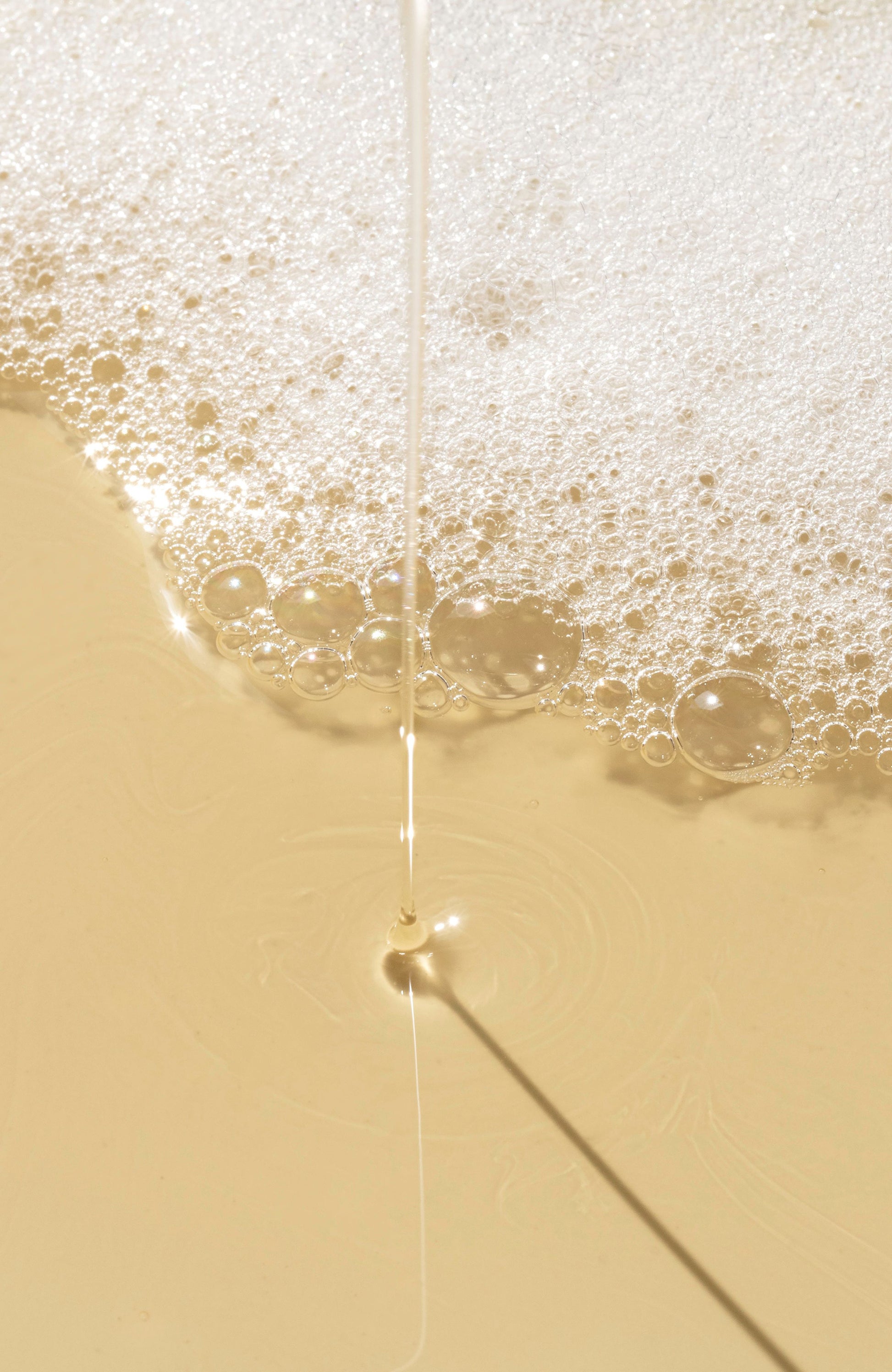 Balancing Shampoo