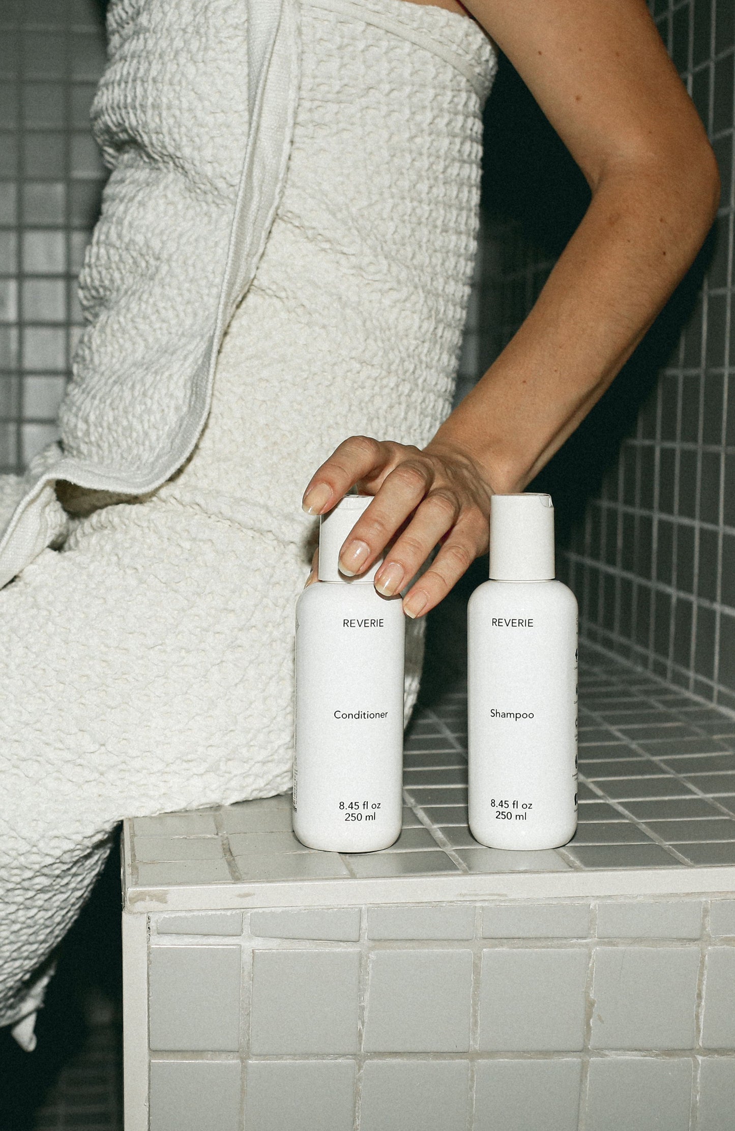 Balancing Shampoo