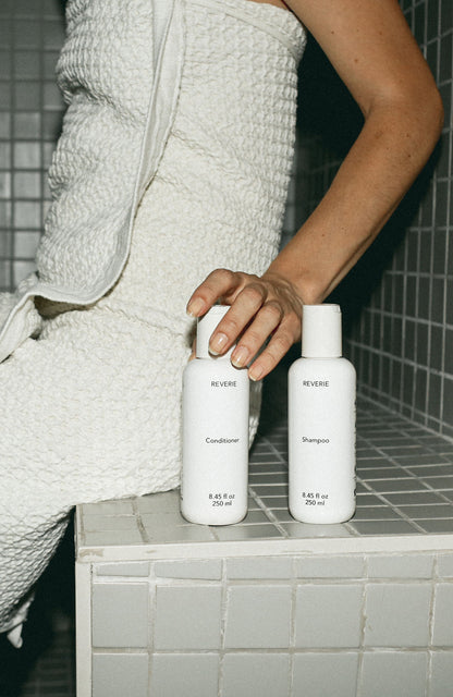 Balancing Shampoo