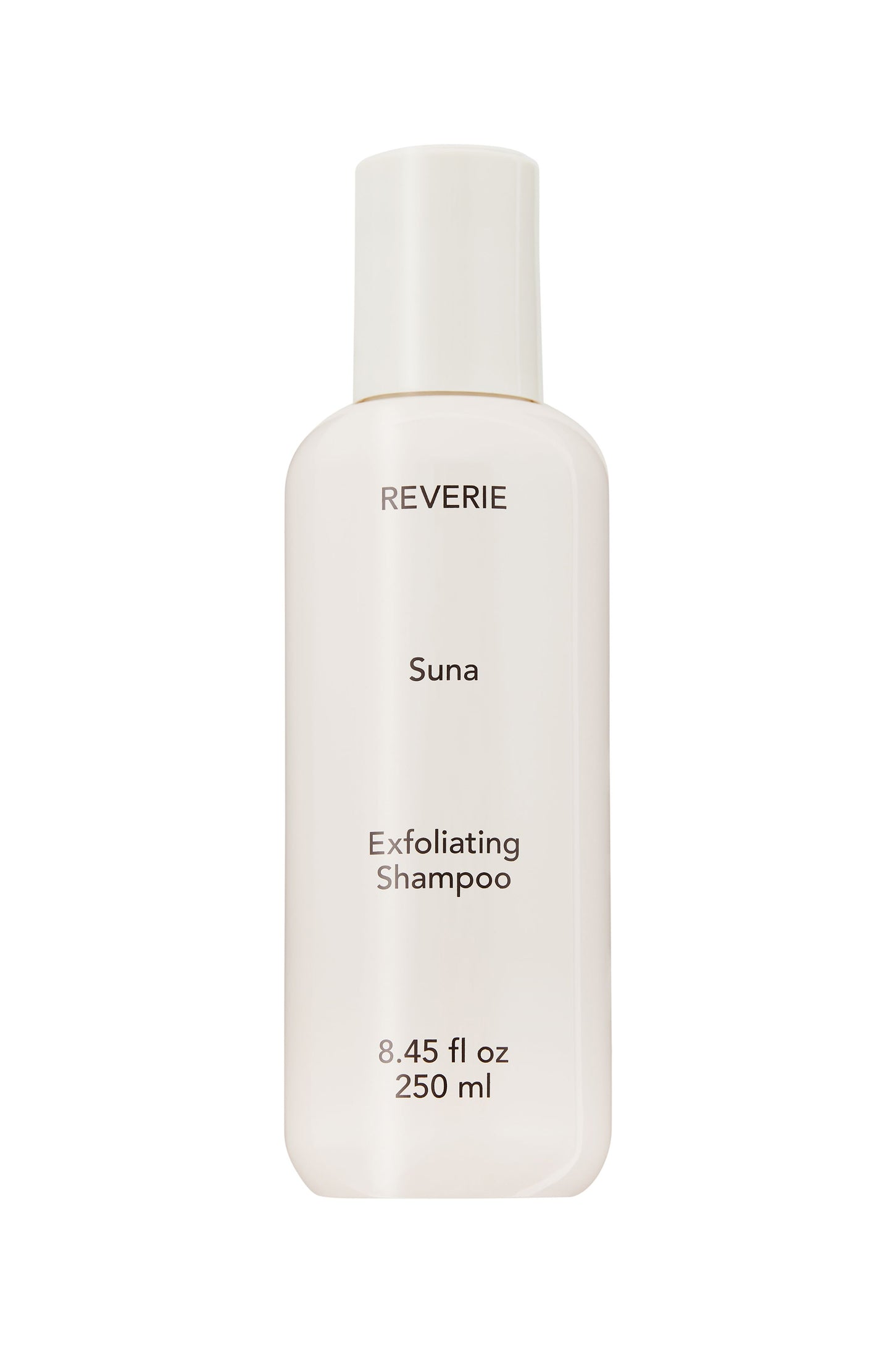 Suna Exfoliating Shampoo 8.45 fl oz