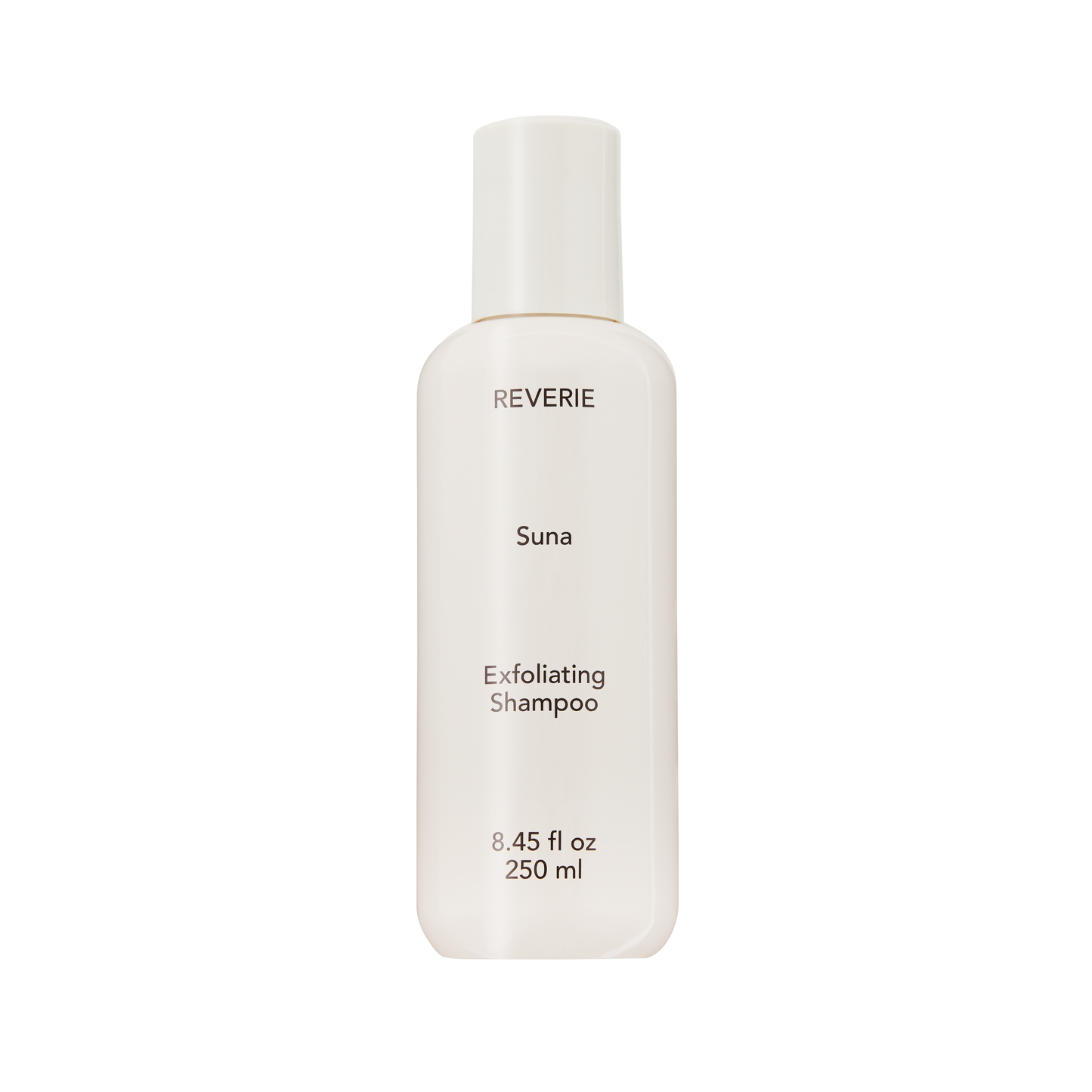 Suna Exfoliating Shampoo 8.45 fl oz
