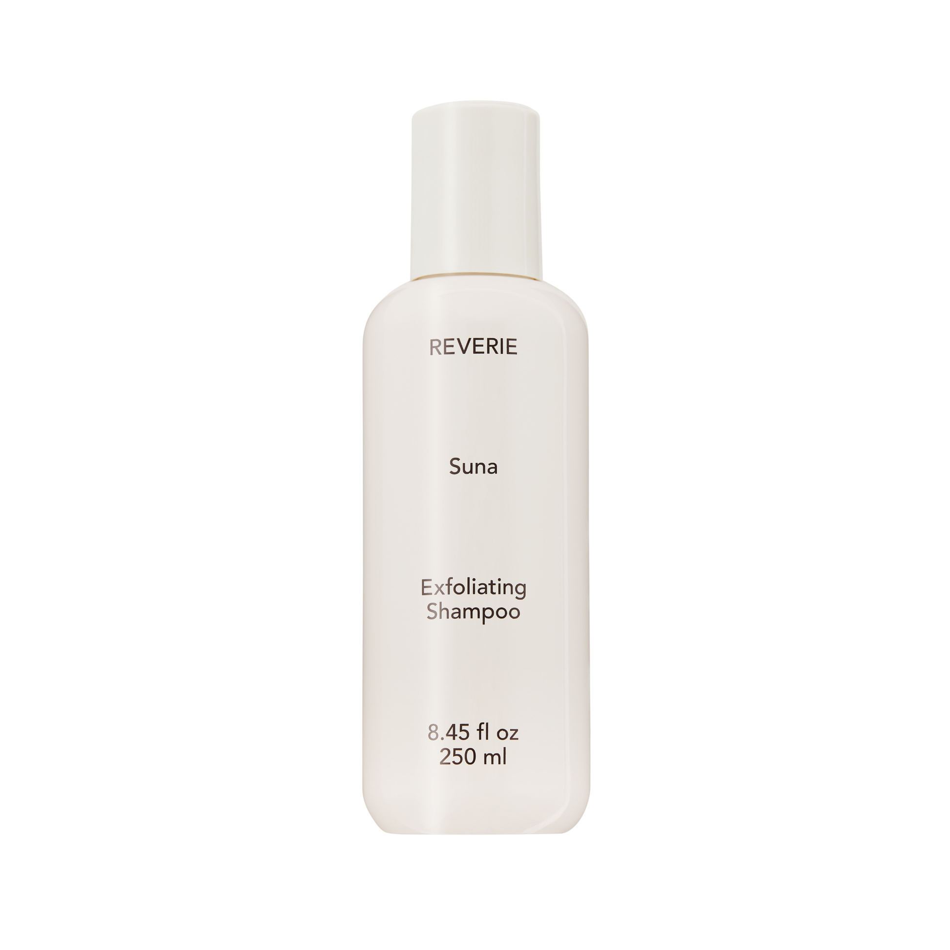 Suna Exfoliating Shampoo 8.45 fl oz