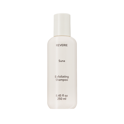 Suna Exfoliating Shampoo 8.45 fl oz
