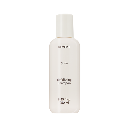 Suna Exfoliating Shampoo 8.45 fl oz