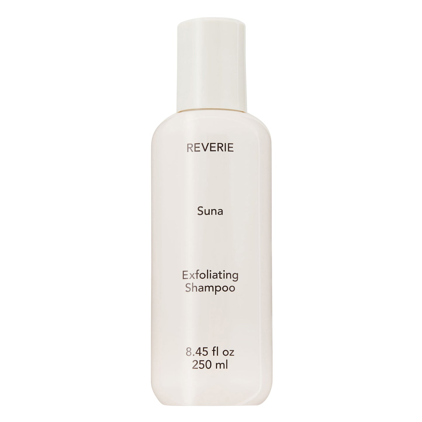 Suna Exfoliating Shampoo 8.45 fl oz