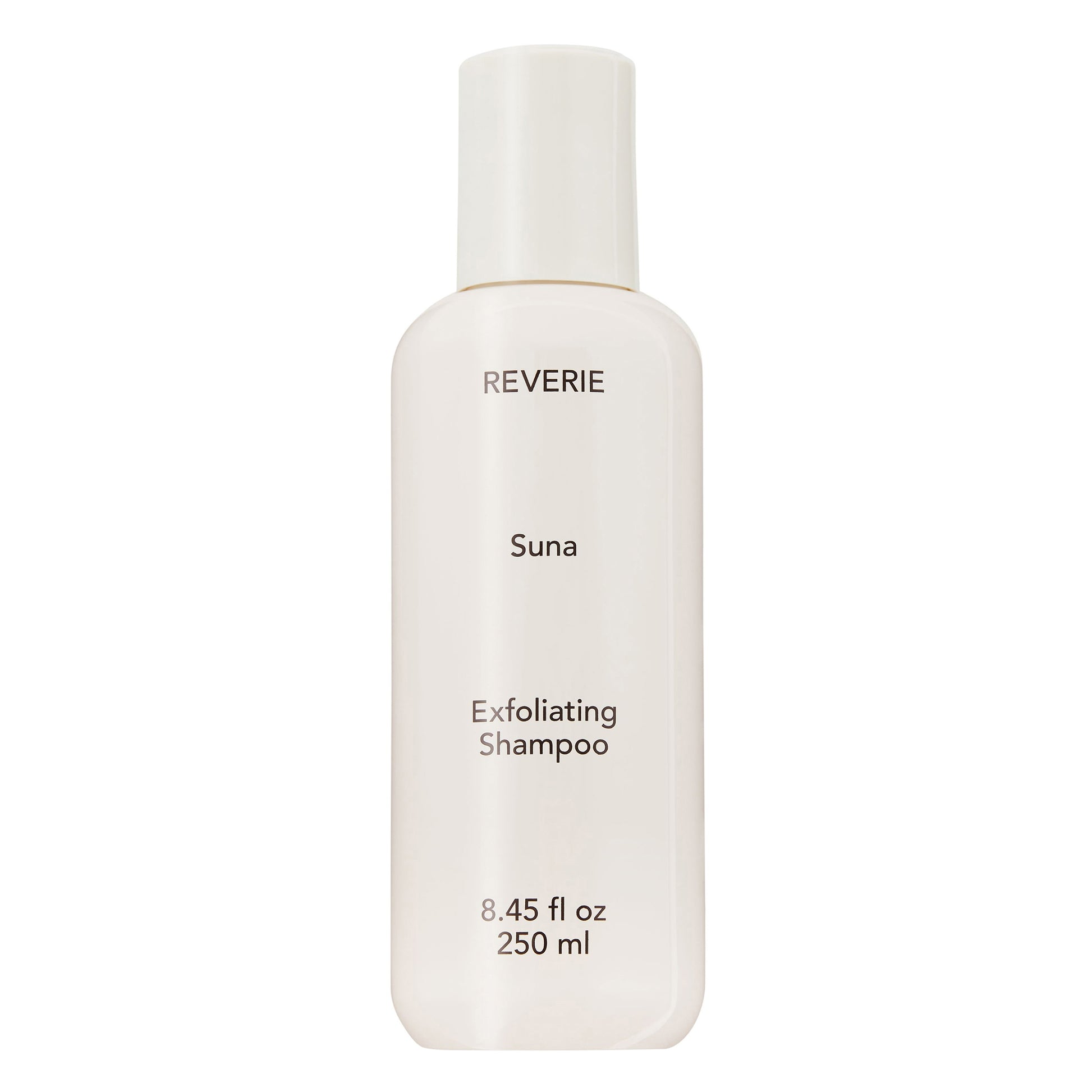 Suna Exfoliating Shampoo 8.45 fl oz