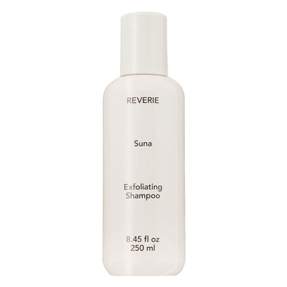 Suna Exfoliating Shampoo 8.45 fl oz