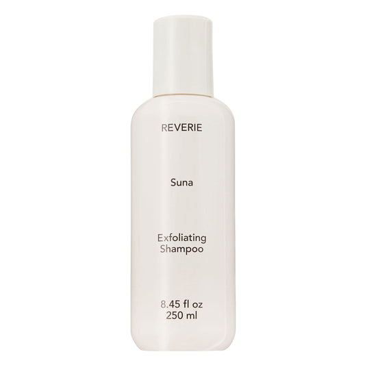Suna Exfoliating Shampoo 8.45 fl oz
