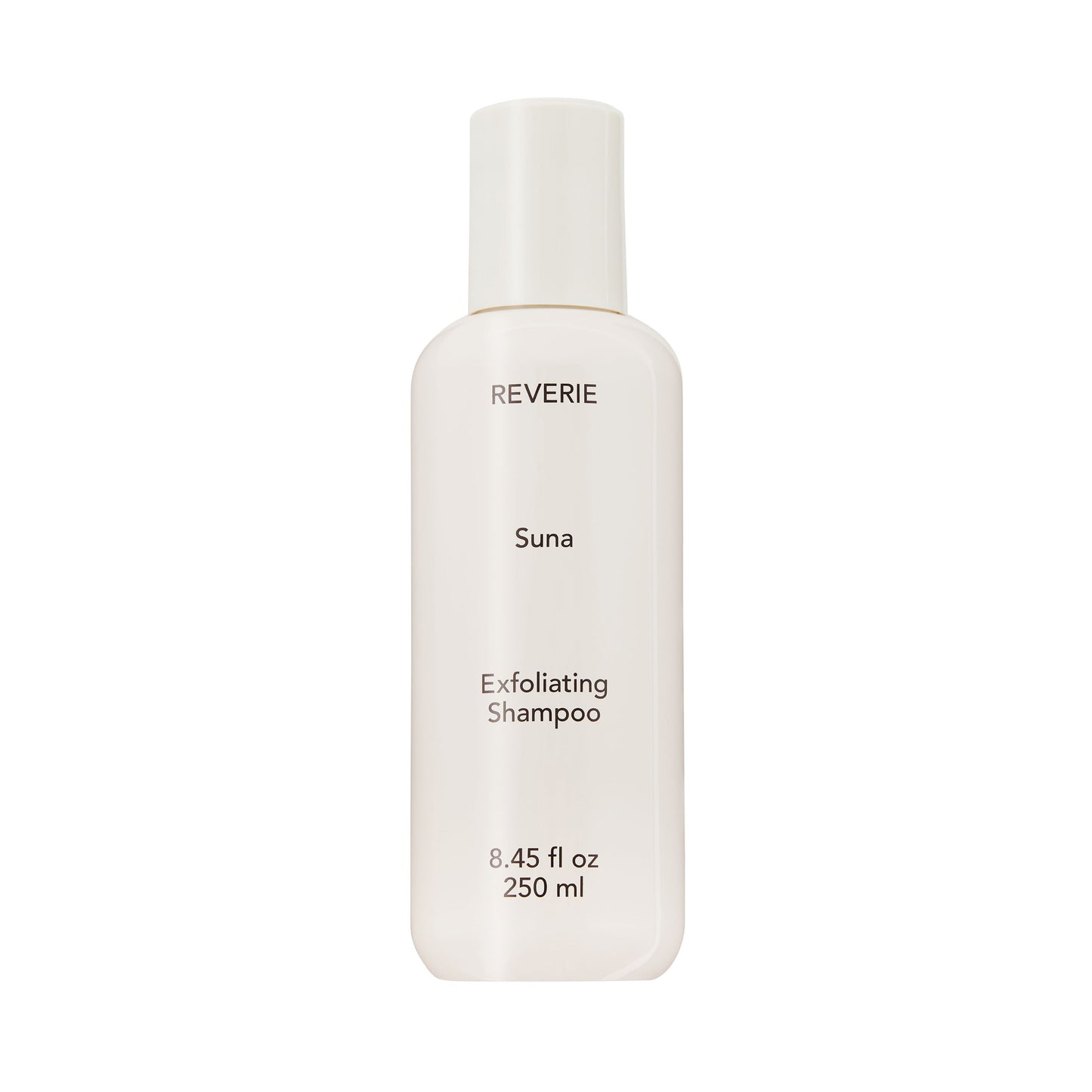 Suna Exfoliating Shampoo