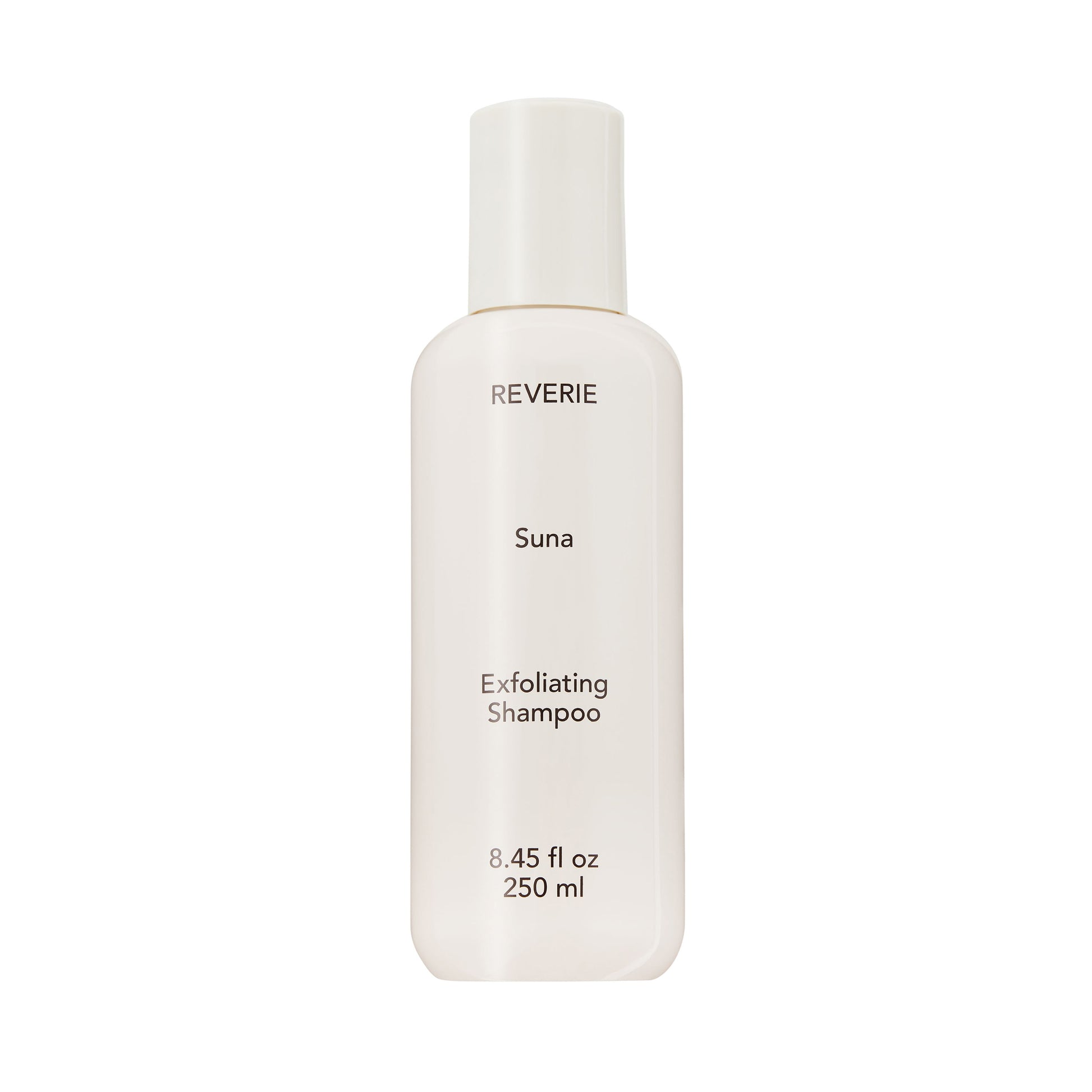Suna Exfoliating Shampoo