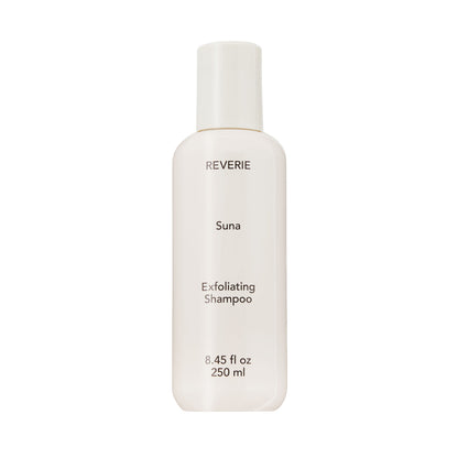 Suna Exfoliating Shampoo