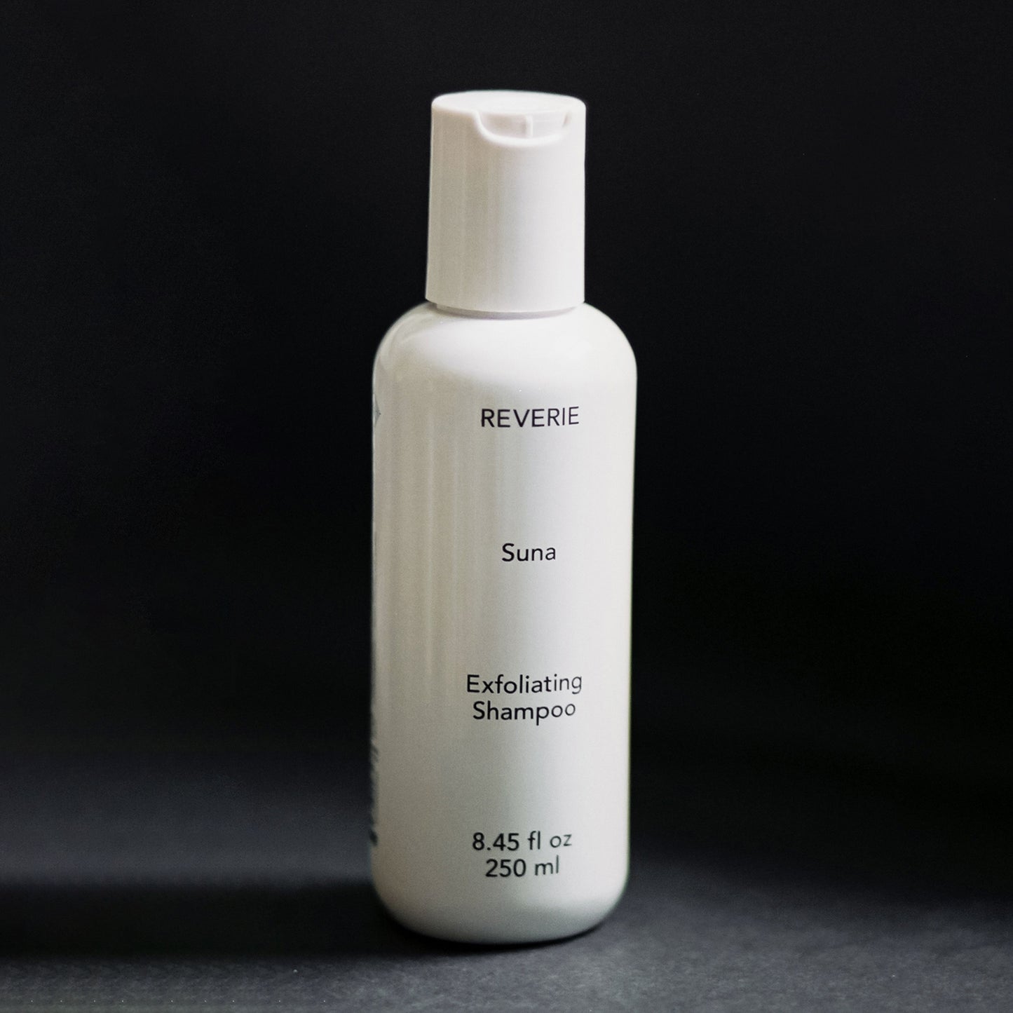 Suna Exfoliating Shampoo
