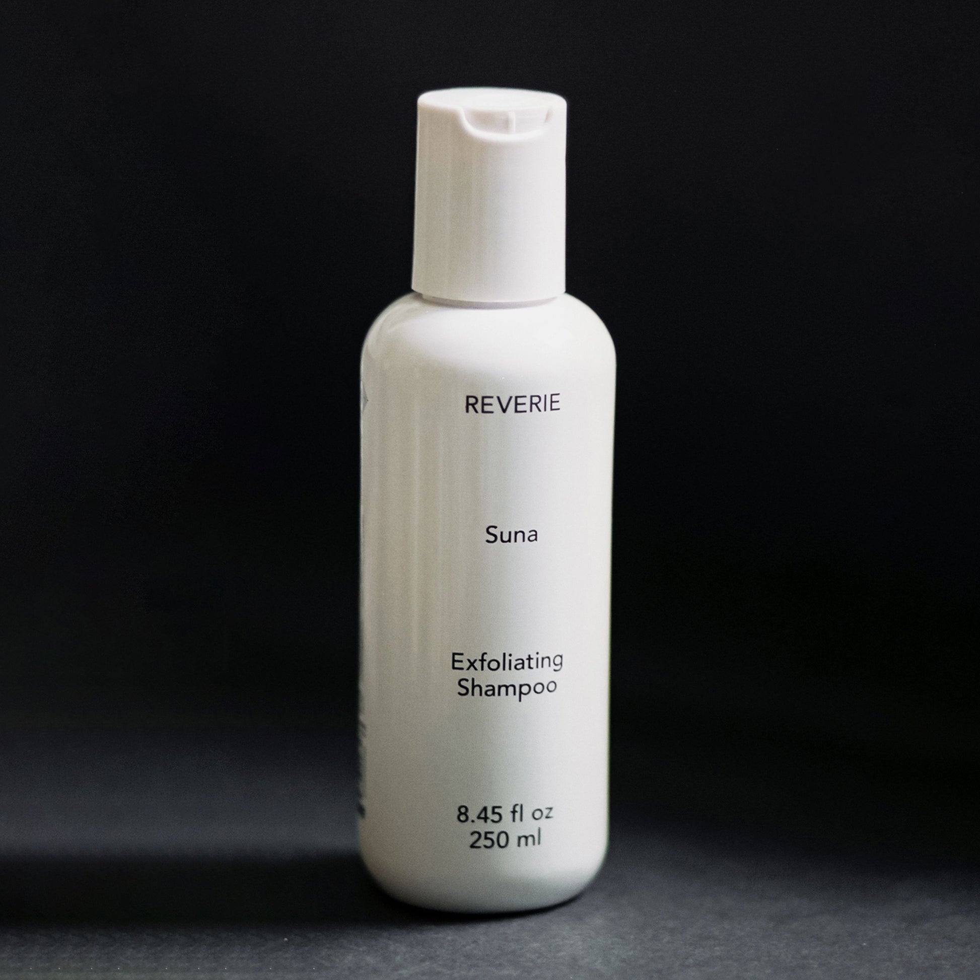 Suna Exfoliating Shampoo
