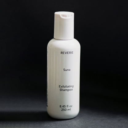 Suna Exfoliating Shampoo