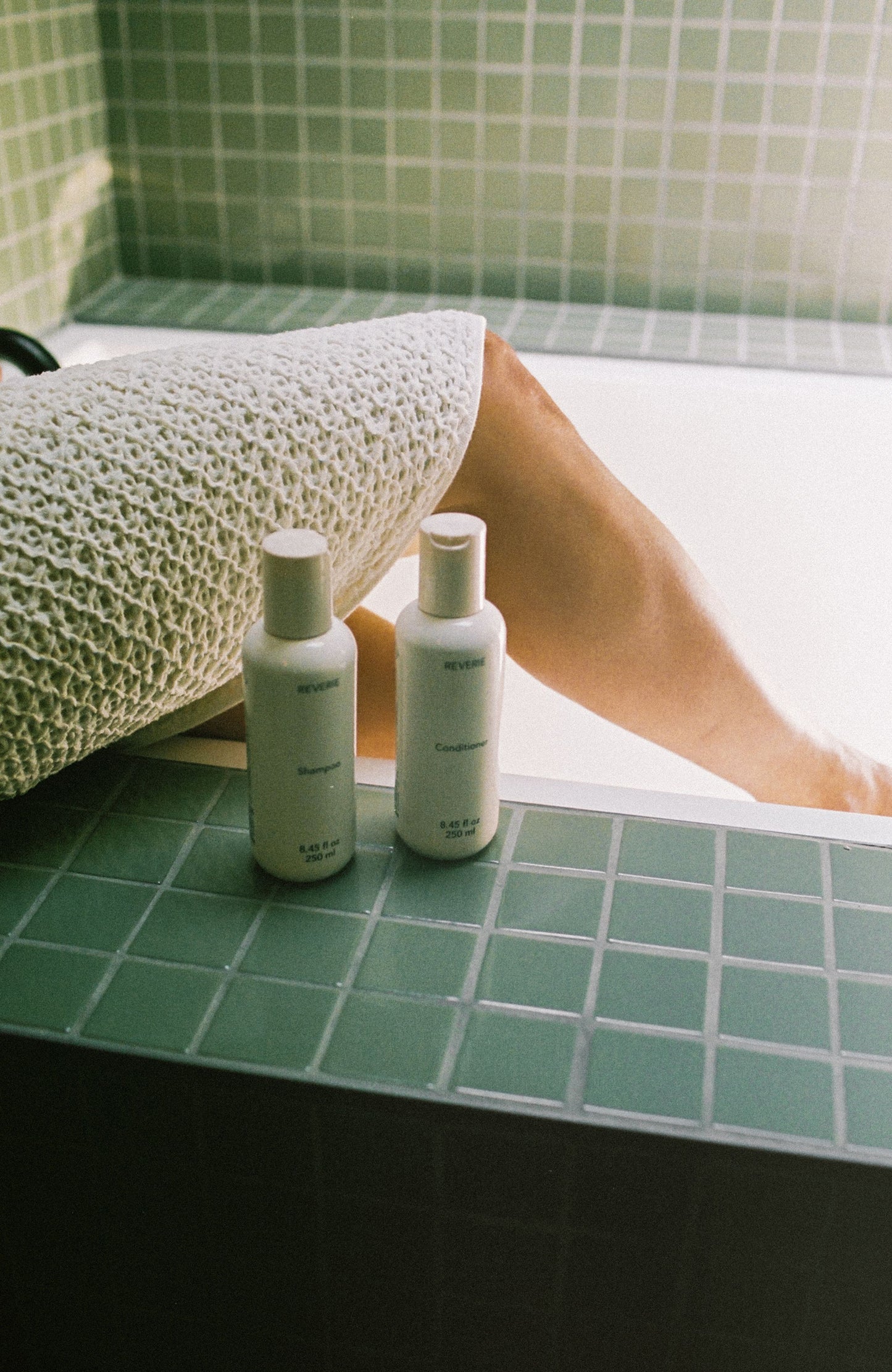 Nourishing Conditioner