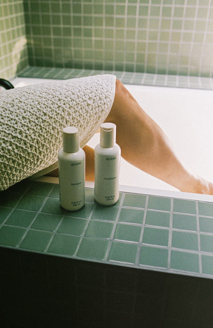 Nourishing Conditioner