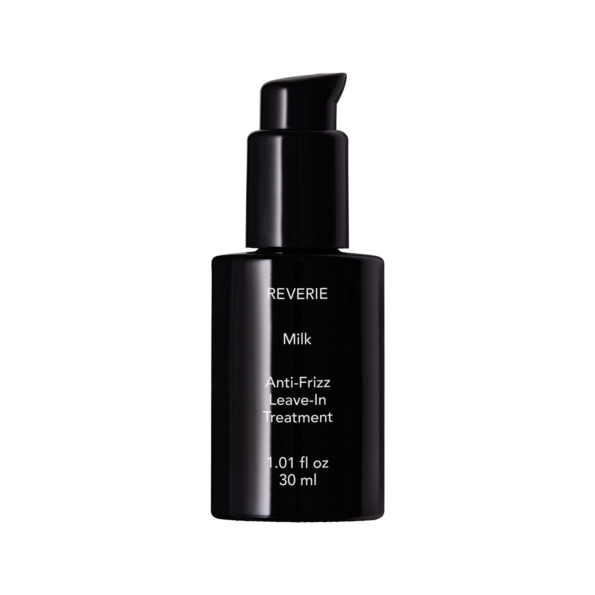 Mini Milk Anti-Frizz Leave-in Treatment