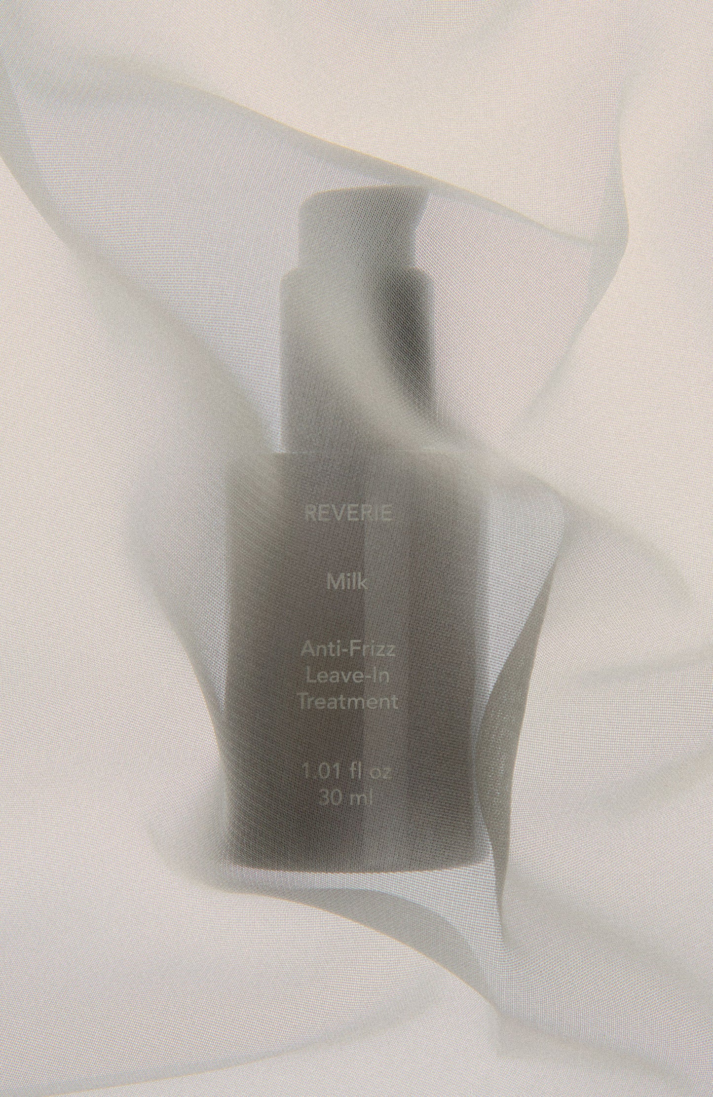 Mini Milk Anti-Frizz Leave-in Treatment