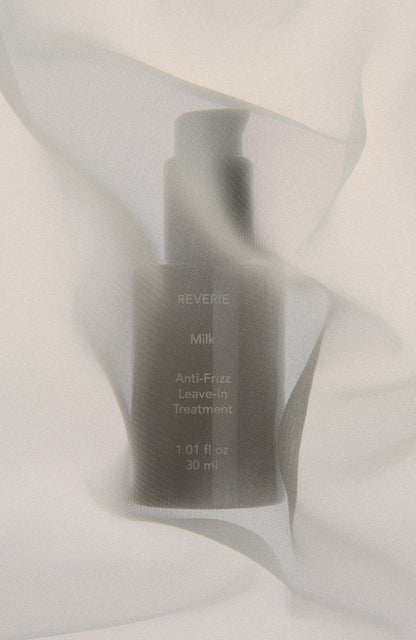 Mini Milk Anti-Frizz Leave-in Treatment