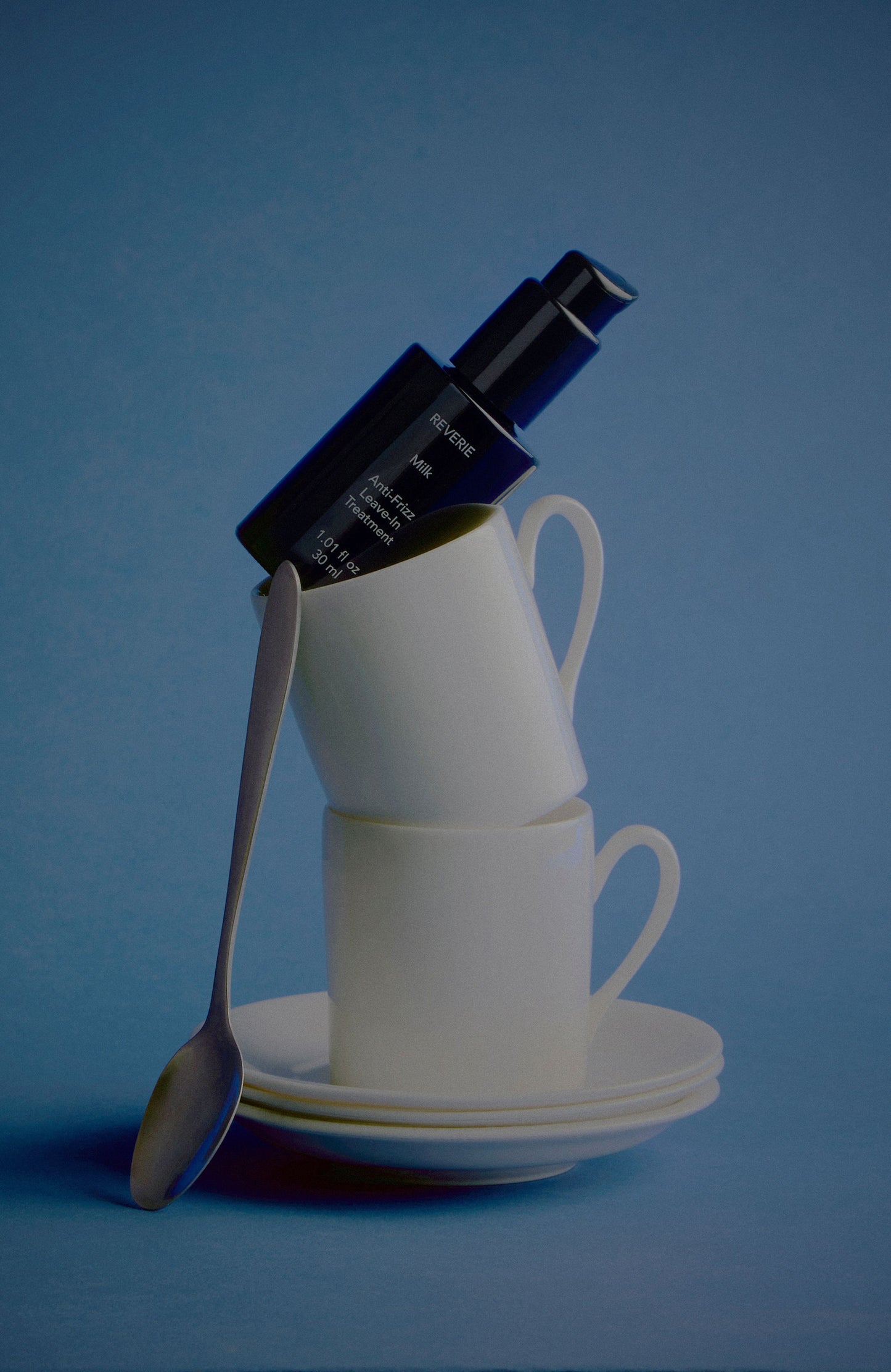 Mini Milk Anti-Frizz Leave-in Treatment